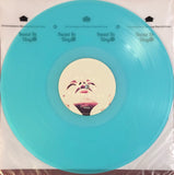 Slipknot – We Are Not Your Kind - 2 x LIGHT BLUE COLOURED VINYL LP SET - NEW