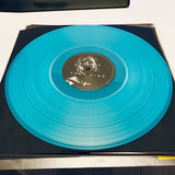 Slipknot – We Are Not Your Kind - 2 x LIGHTBLUE COLOURED VINYL LP SET - NEW