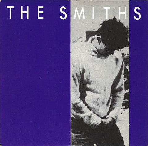 The Smiths – How Soon Is Now? - 7" in PICTURE COVER (used)
