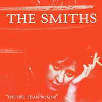 The Smiths – Louder Than Bombs - DIGIPAK CD ALBUM - NEW