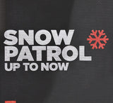 Snow Patrol – Up To Now - 3 x VINYL LP, 2 x CD, 2 x DVD, DELUXE BOX SET (used)