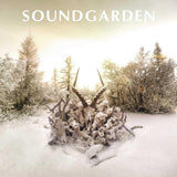 Soundgarden – King Animal - CD ALBUM (used)