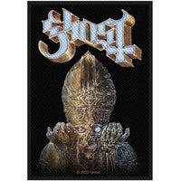 Ghost Standard Woven Patch: Impera SP3241