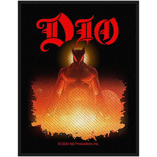 Dio Patch: Last In Line