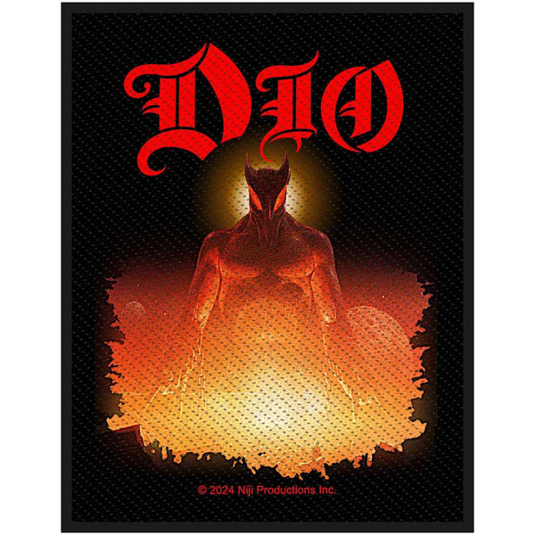 Dio Patch: Last In Line SP3293