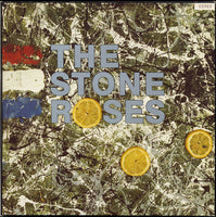 The Stone Roses – The Stone Roses - 1991 issue 2 x VINYL LP SET in NUMBERED GATEFOLD (used)