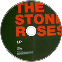 The Stone Roses – The Stone Roses - 2 x CD ALBUM 1 x DVD SET in SLIPCASE (used)