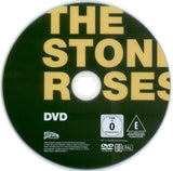 The Stone Roses – The Stone Roses - 2 x CD ALBUM 1 x DVD SET in SLIPCASE (used)