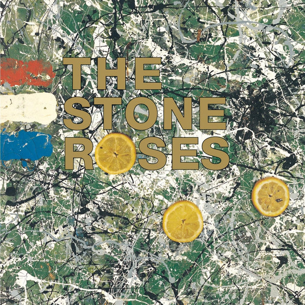 The Stone Roses – The Stone Roses - 2 x CD ALBUM 1 x DVD SET in SLIPCASE (used)