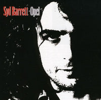 Syd Barrett - Opel - CD