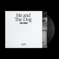 Sam Fender - Me and The Dog EP  - VINYL LP - NEW (RSD25)