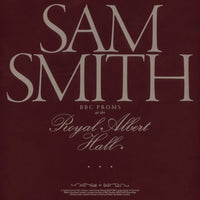 Sam Smith - BBC Proms At The Royal Albert Hall  - VINYL LP - NEW (RSD25)