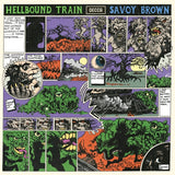 Savoy Brown - Hellbound Train  - VINYL LP - NEW (RSD25)