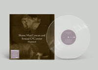 Shane MacGowan & Sinead O'Connor - Haunted  - VINYL LP - NEW (RSD25)