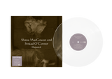 Shane MacGowan & Sinead O'Connor - Haunted  - VINYL LP - NEW (RSD25)