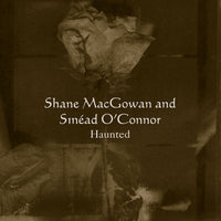 Shane MacGowan & Sinead O'Connor - Haunted  - VINYL LP - NEW (RSD25)