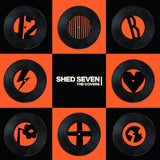 Shed Seven - The Covers  - VINYL LP - NEW (RSD25)