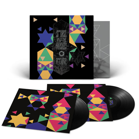 Siouxsie & the Banshees - Nocturne - 2 x VINYL LP SET (RSD24)