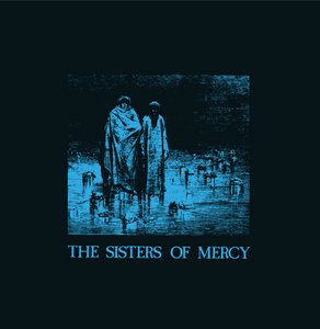 The Sisters of Mercy - Body and Soul / Walk Away - 2 x CLEAR COLOURED VINYL LP SET (RSD24)