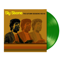 Sly Stone - The Autumn Sessions 1963-65 - VINYL LP - NEW (RSD25)