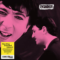 Soft Cell - Non Stop Extended Cabaret - 2 x VINYL LP SET (RSD24)