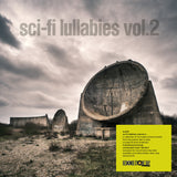 Suede - Sci-fi Lullabies Volume 2 (140g Clear vinyl) - VINYL LP - NEW (RSD25)