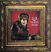 Talking Heads - Naked - 180 GRAM VINYL LP - NEW