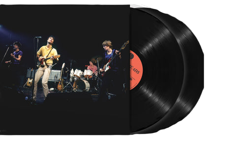 Talking Heads - Live On Tour - 2 x VINYL LP SET (RSD24)