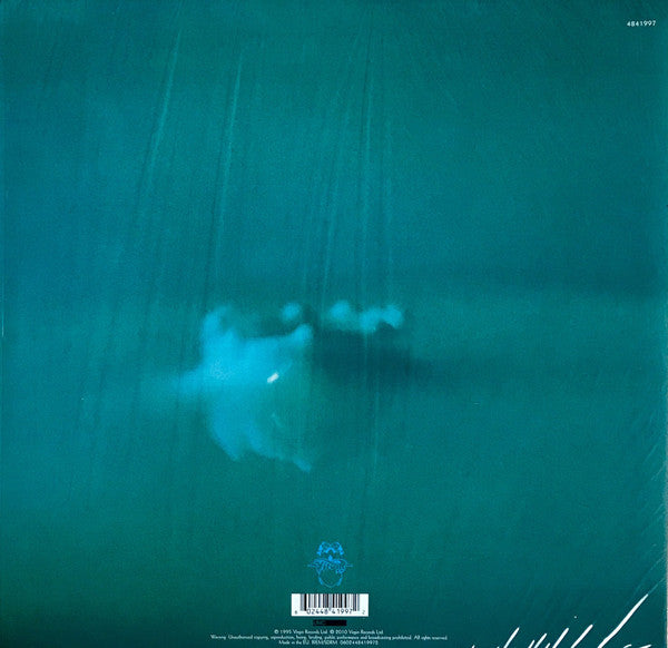 Tangerine Dream – Rubycon - GREEN COLOURED VINYL LP - Limited Edition