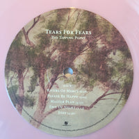 Tears For Fears - The Tipping Point - PINK COLOURED VINYL LP