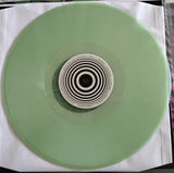 Thee Oh Sees - Live At Levitation - COKE BOTTLE CLEAR COLOURED VINYL LP