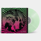 Thee Oh Sees - Live At Levitation - COKE BOTTLE CLEAR COLOURED VINYL LP