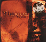 Therion – Vovin- CD ALBUM in DIGIPAK  (used)