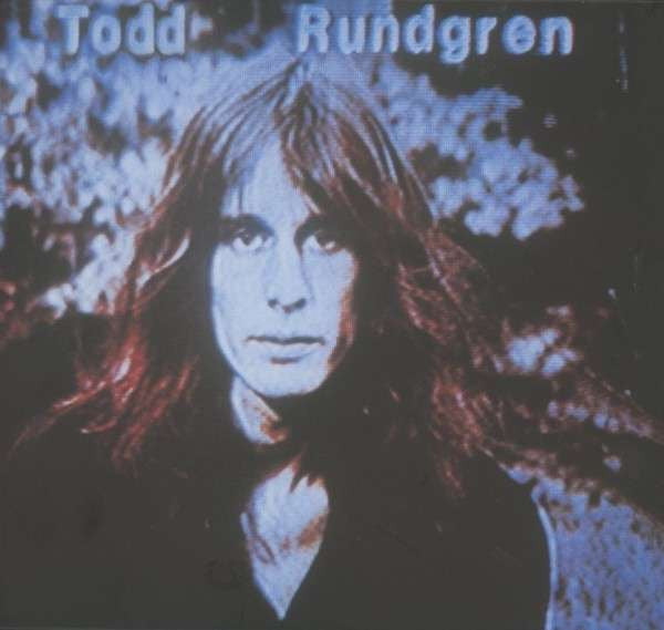 Todd Rundgren – Hermit Of Mink Hollow - CD ALBUM in BOOK - DELUXE EDITION (used)