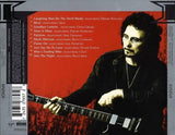 Tony Iommi ‎– Iommi - CD ALBUM (used)