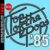 Top Of The Pops '85 - 3 x CD SET