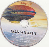 TransAtlantic – SMPTe - 2 x CD ALBUM SET in DIGIBOOK (used)