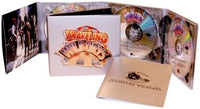 The Traveling Wilburys – The Traveling Wilburys Collection - 2 x CD & 1 x DVD SET