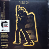 T. Rex ‎– Electric Warrior 180 GRAM VINYL LP - HALF SPEED MASTERING