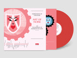 Art of Noise - Impressions of For+ever—&The Making of Moments in Love - VINYL LP - NEW (RSD25)