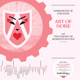 Art of Noise - Impressions of For+ever—&The Making of Moments in Love - VINYL LP - NEW (RSD25)