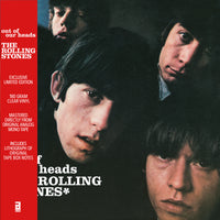 The Rolling Stones - Out of Our Heads (US version)  - VINYL LP - NEW (RSD25)