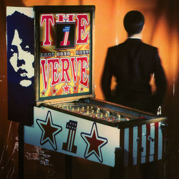 The Verve - No Come Down - VINYL LP (RSD24)