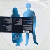 U2 - Lights Of Home - PICTURE DISC VINYL 12" - NEW