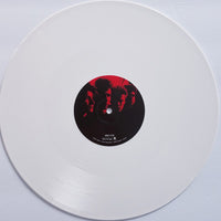 U2 - Two Hearts Beat As One/Sunday Bloody Sunday - WHITE COLOURED VINYL 12" - NEW