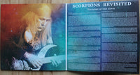 Uli Jon Roth* – Scorpions Revisited - 4 x VINYL LP SET in FOLDOUT SLEEVE (used)