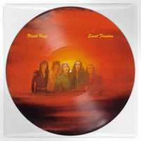 Uriah Heep ‎– Every Day Rocks - 7 x PICTURE DISCS VINYL LP BOX SET with Extras (used)