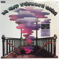 The Velvet Underground – Loaded (ALTERNATE VERSION)  - CRYSTAL CLEAR COLOURED VINYL LP - NEW