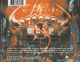 W.A.S.P. – Helldorado - CD ALBUM (used)