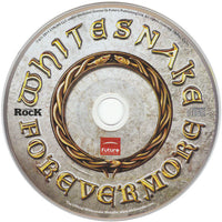 Whitesnake – Forevermore - CD ALBUM - COLLECTORS EDITION in DIGIBOOK (used)